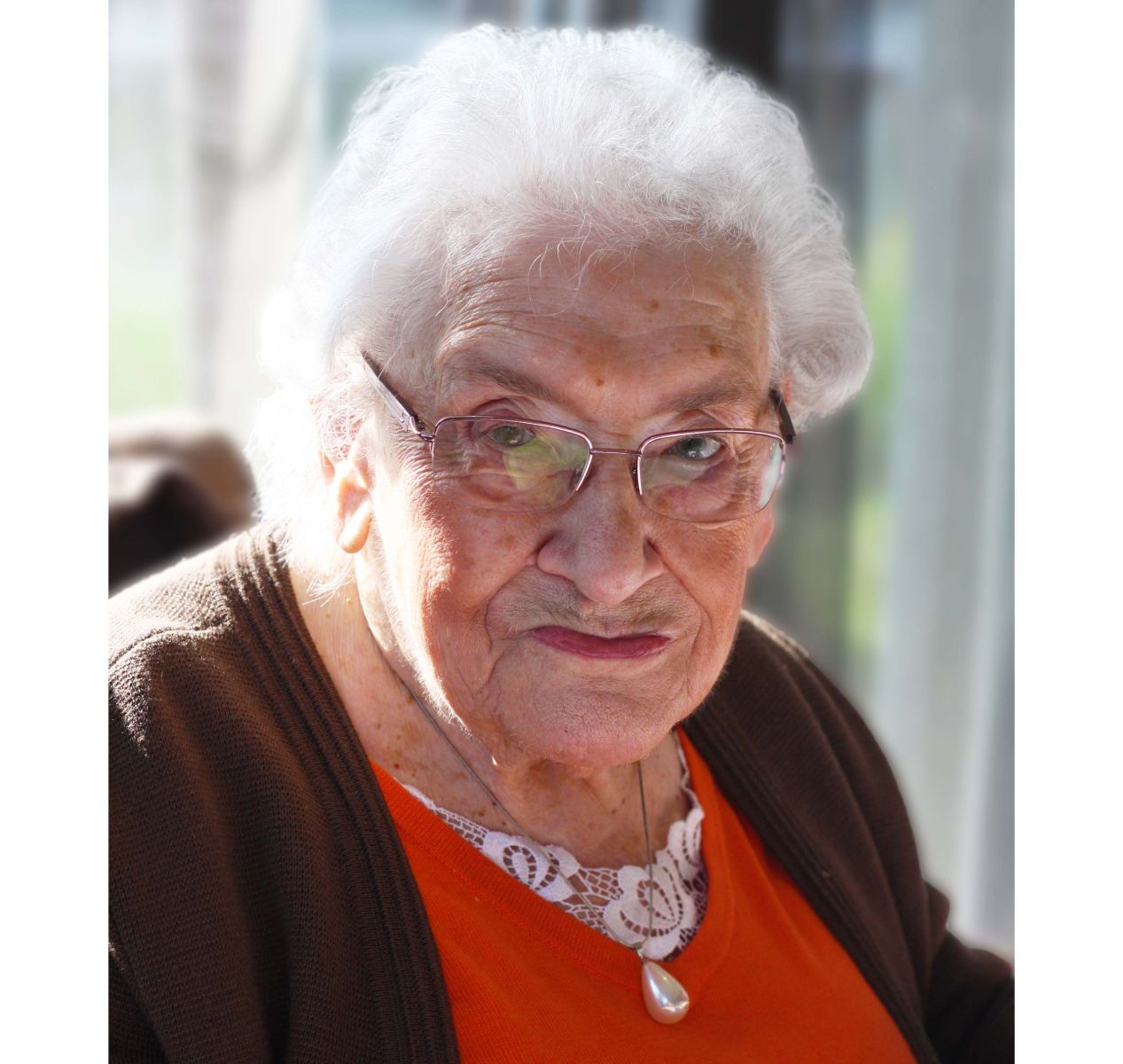 Maria De Pauw