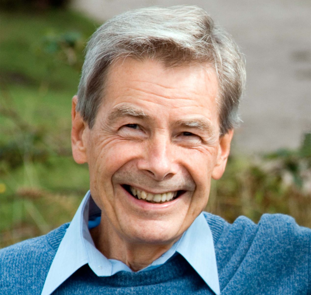 Gilbert Dunachie