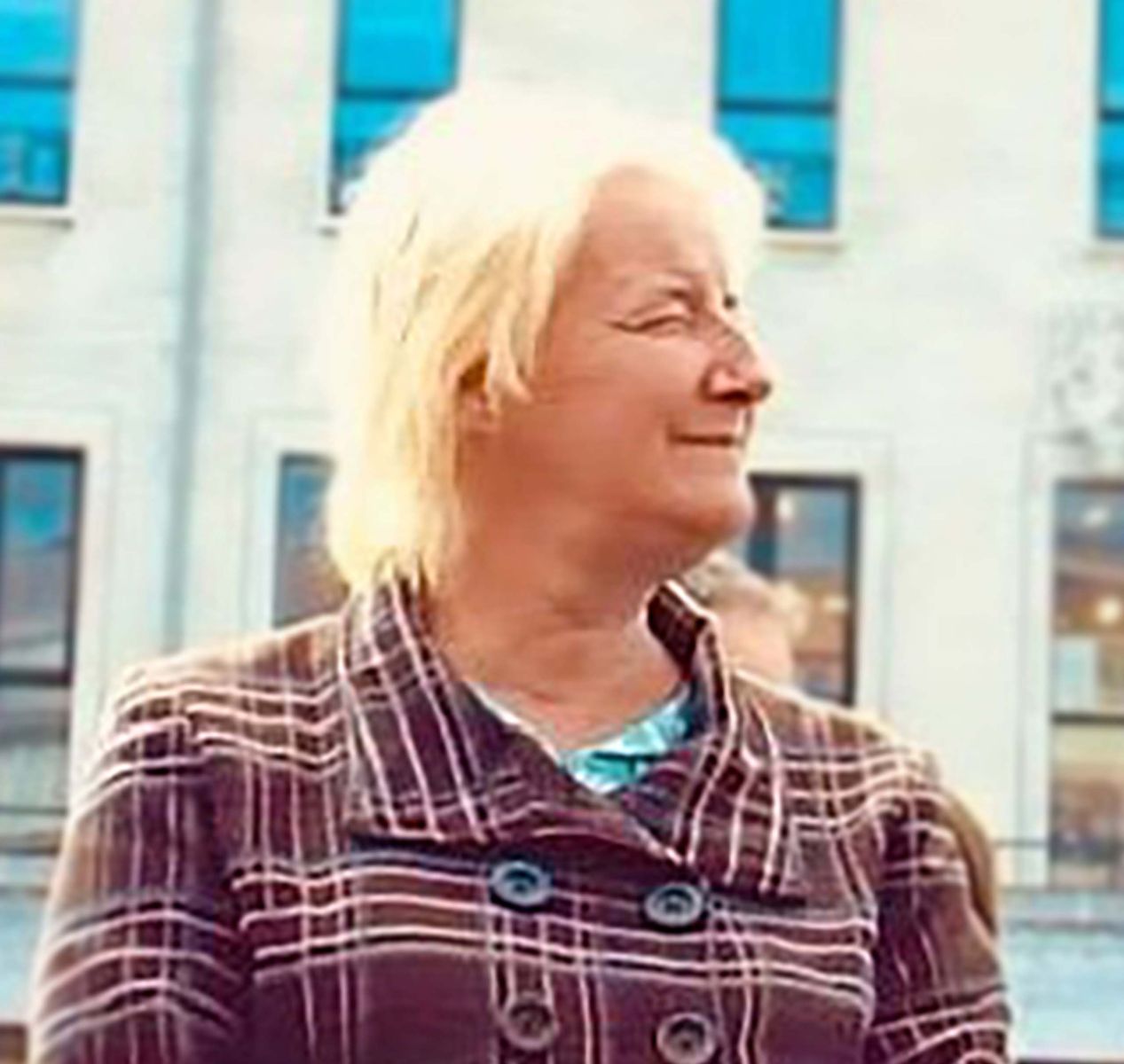 Sonja Van Kerckhoven