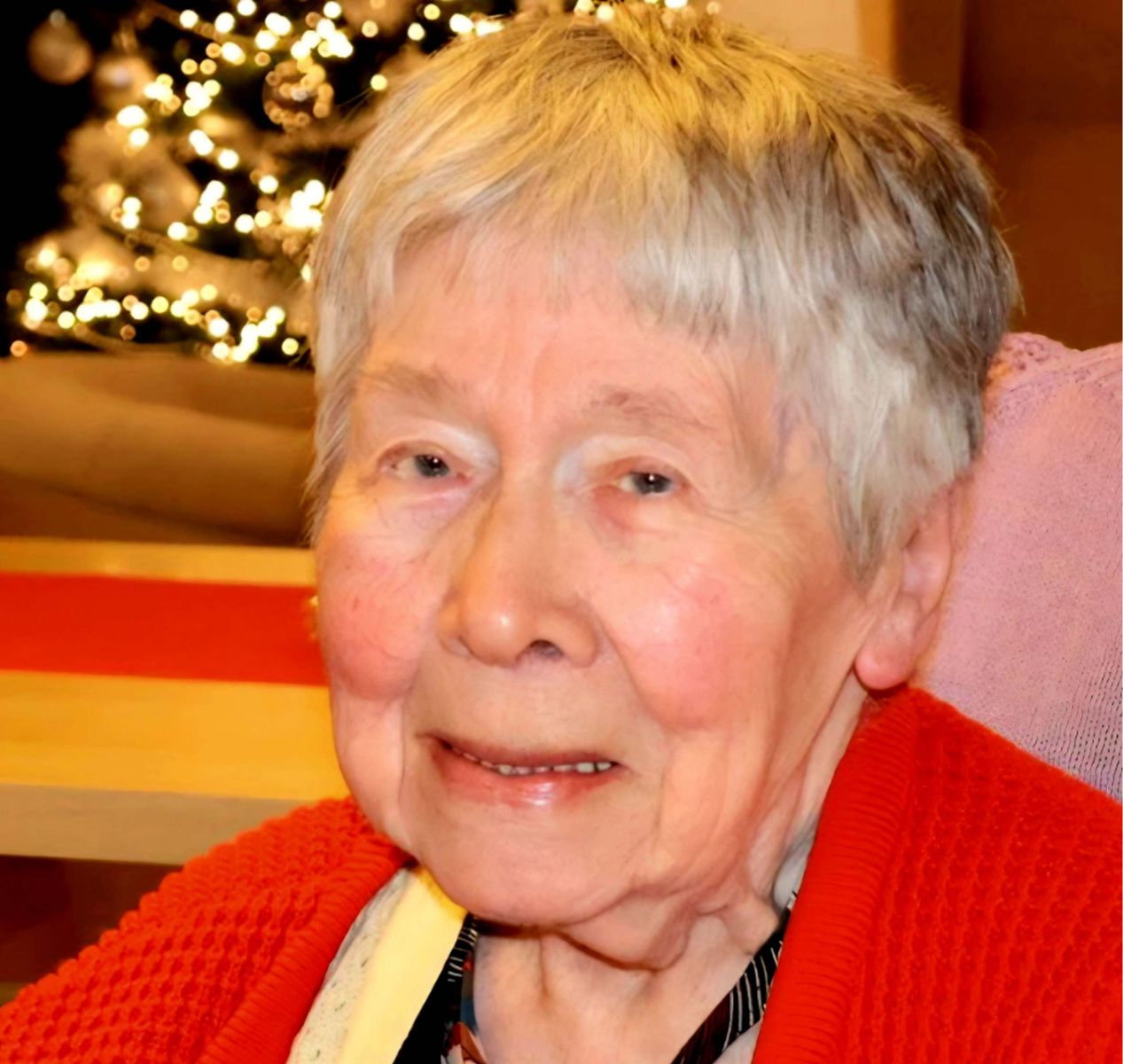 Liliana Van den Eynden