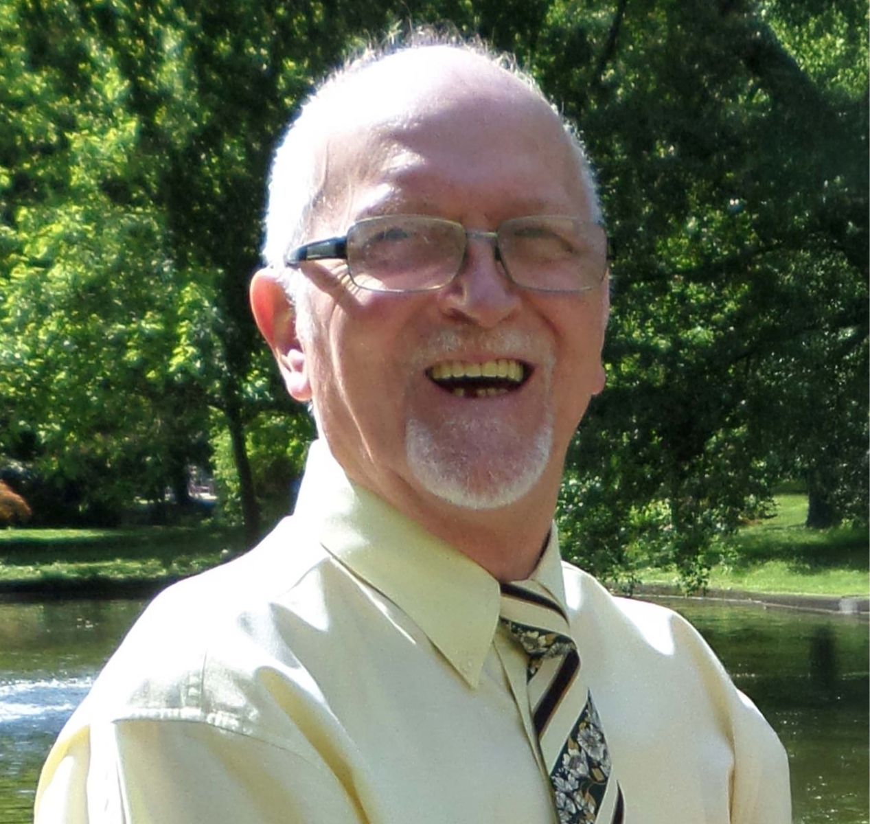 Gerard Noël