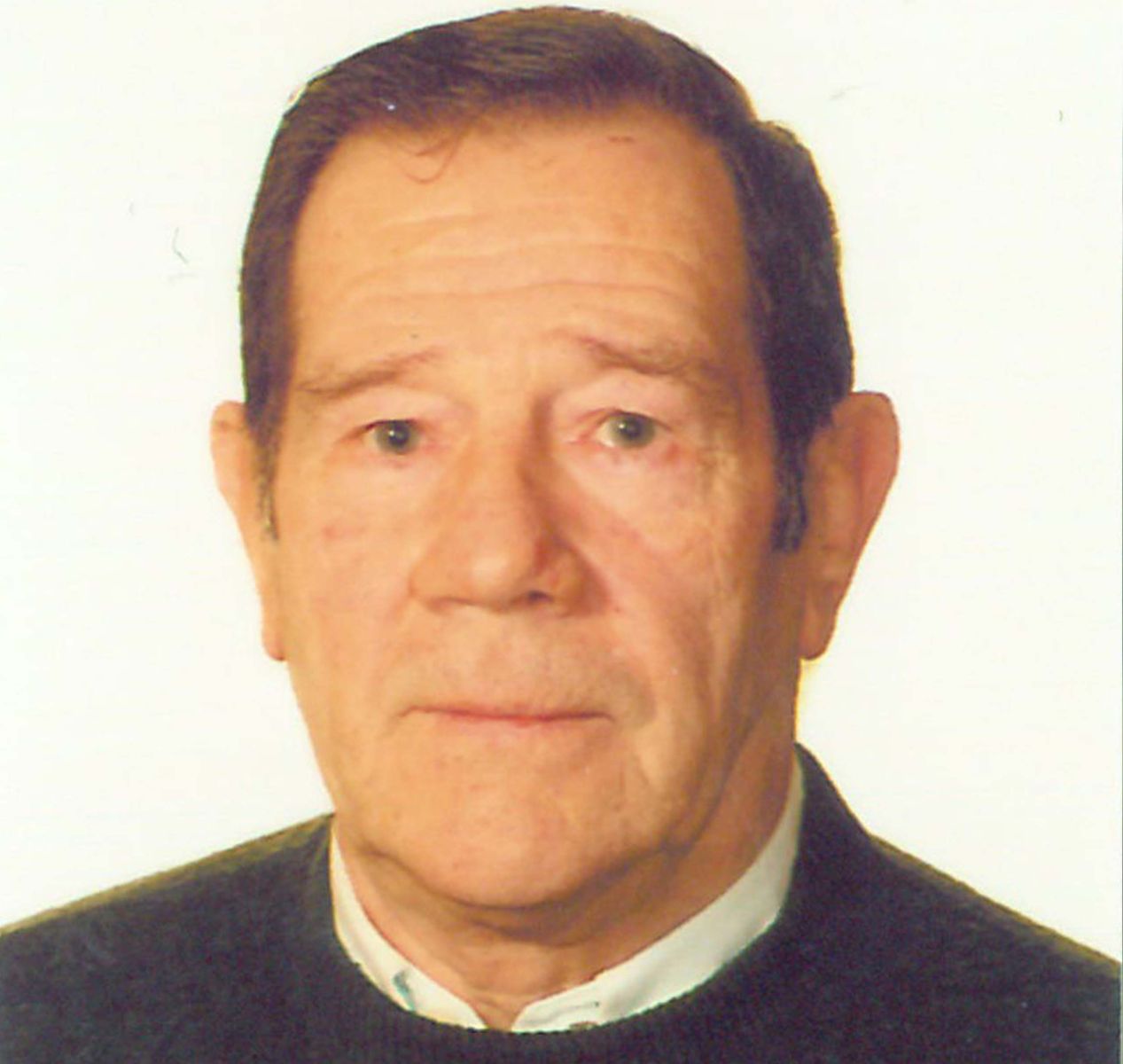 Alfons Van Calster