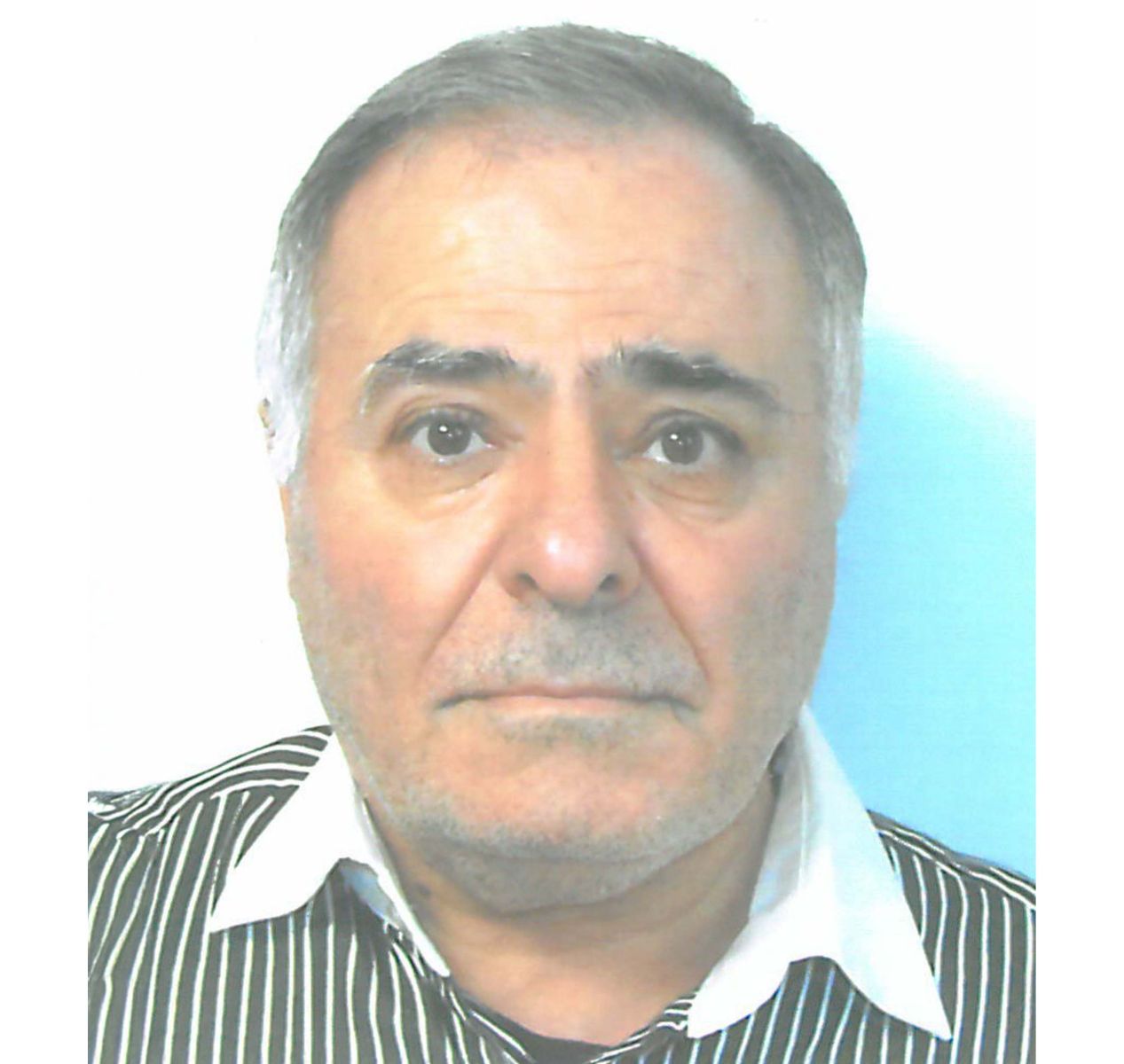 Hamazasp Movsisyan