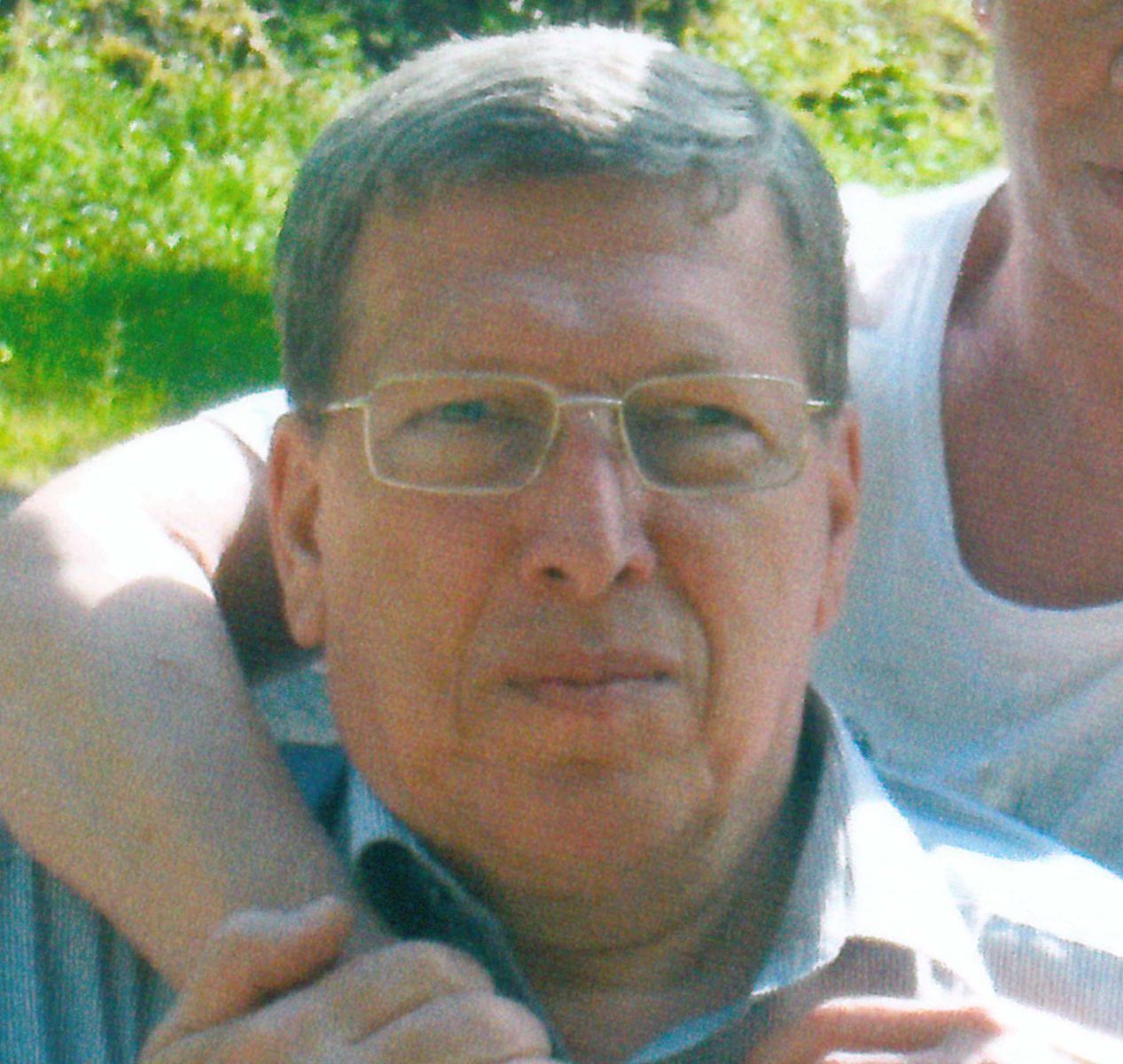 Herman Avonds