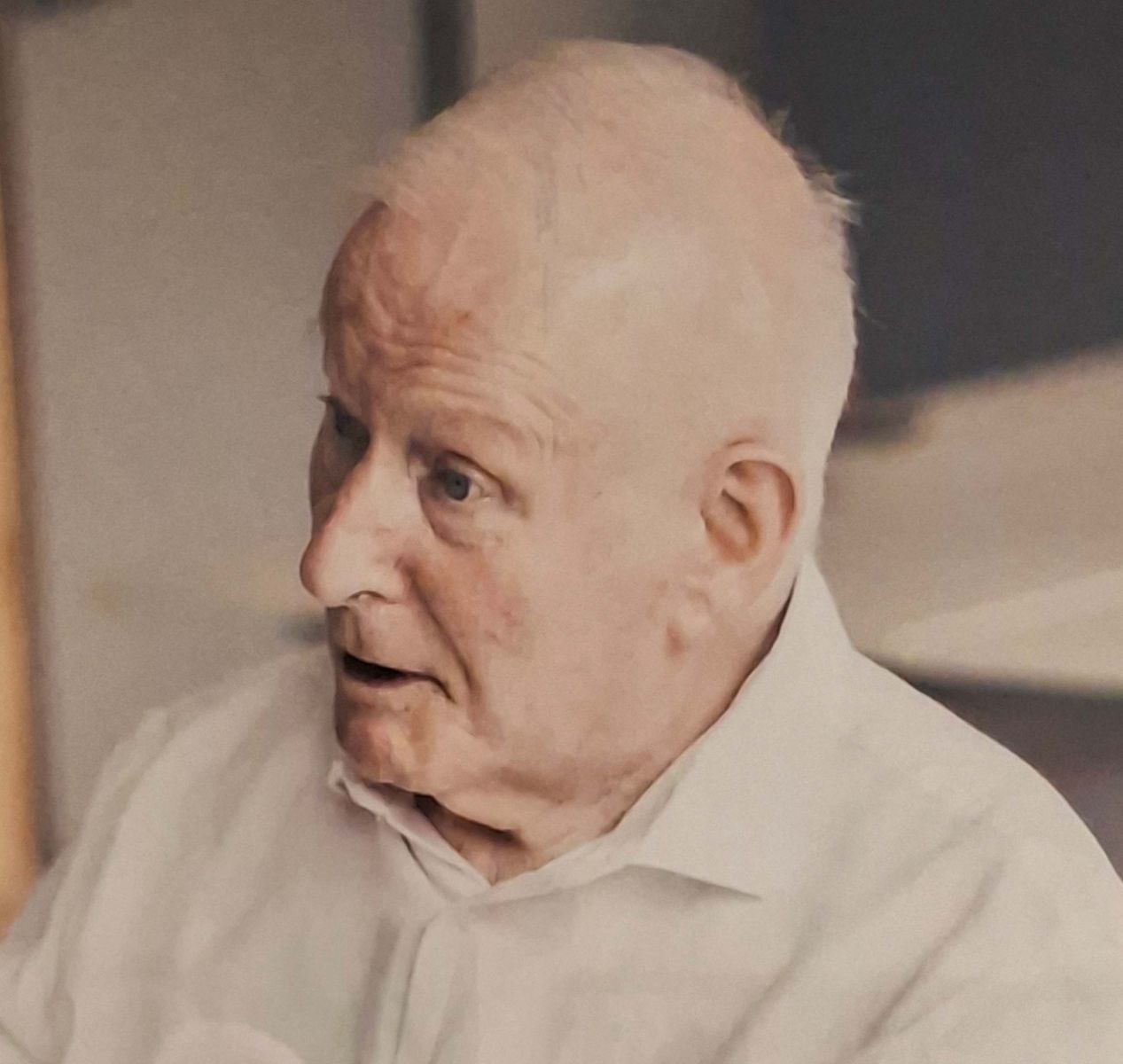 Ferdinand De Campenaere