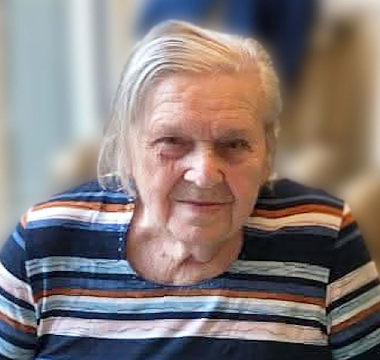 Marie-Louise 'Lou' Heleven