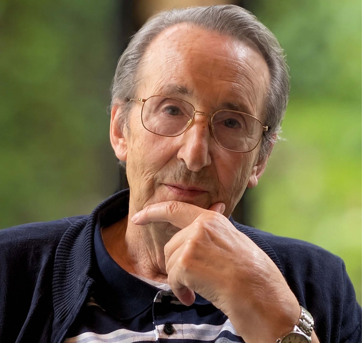 Jacques Poplemon