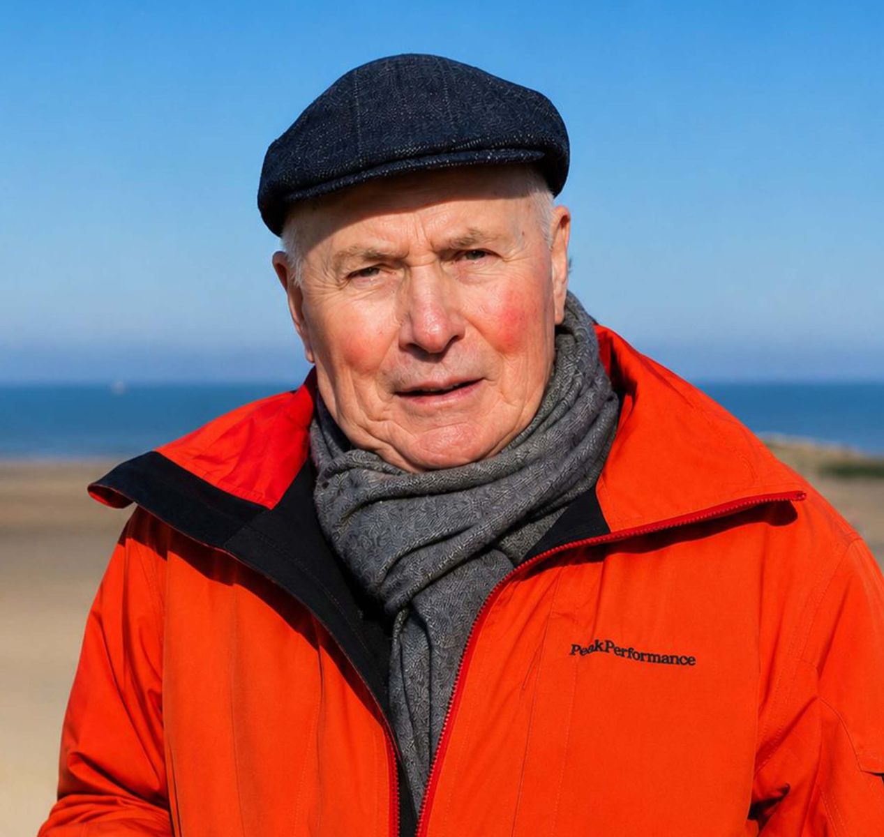 Victor Verbiest