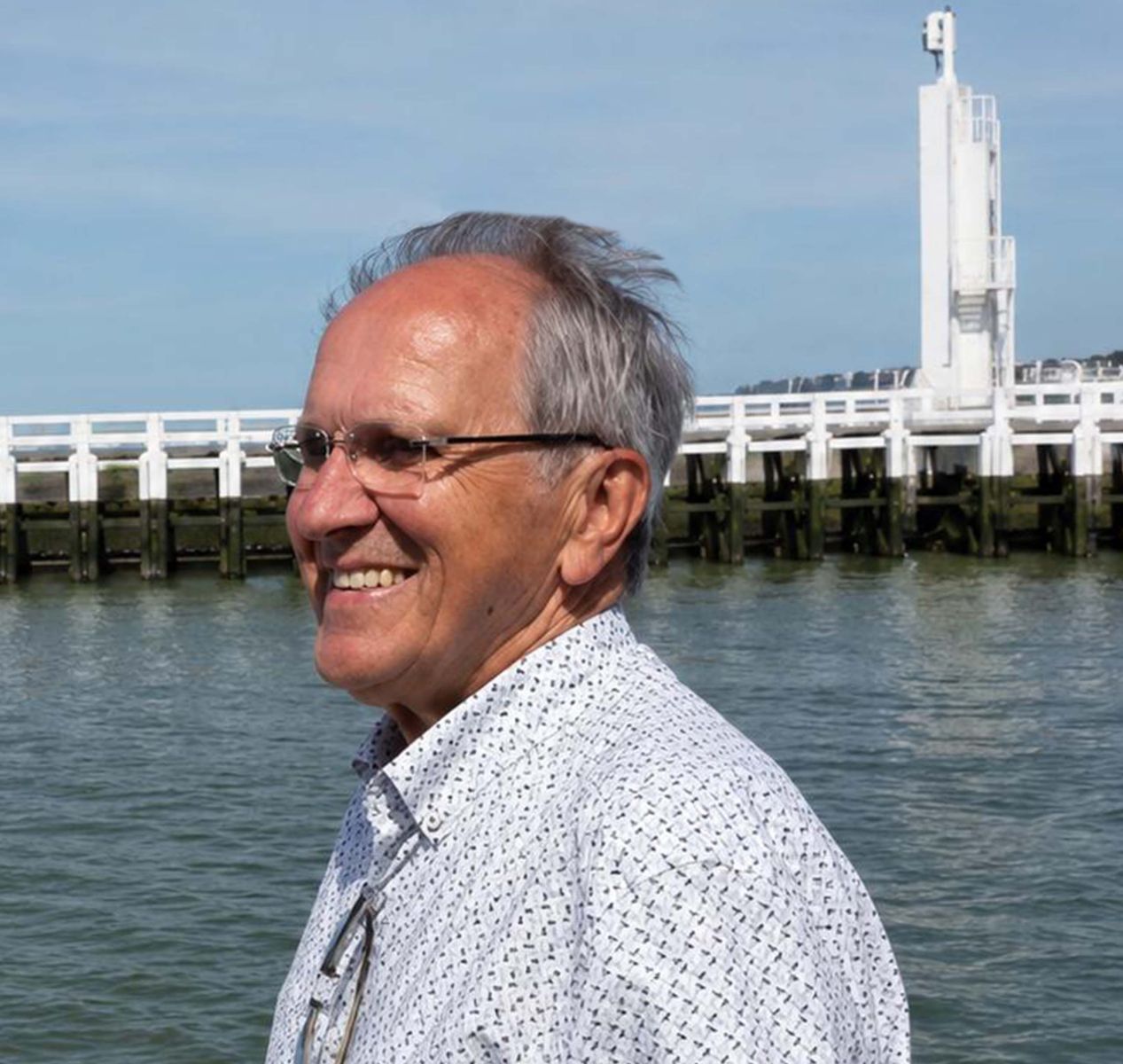 Raoul Van den Meerssche