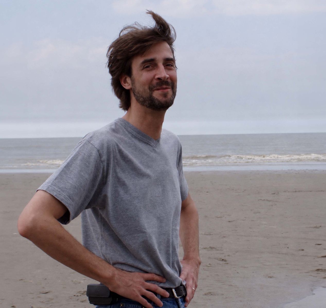 Luc Vangansbeke