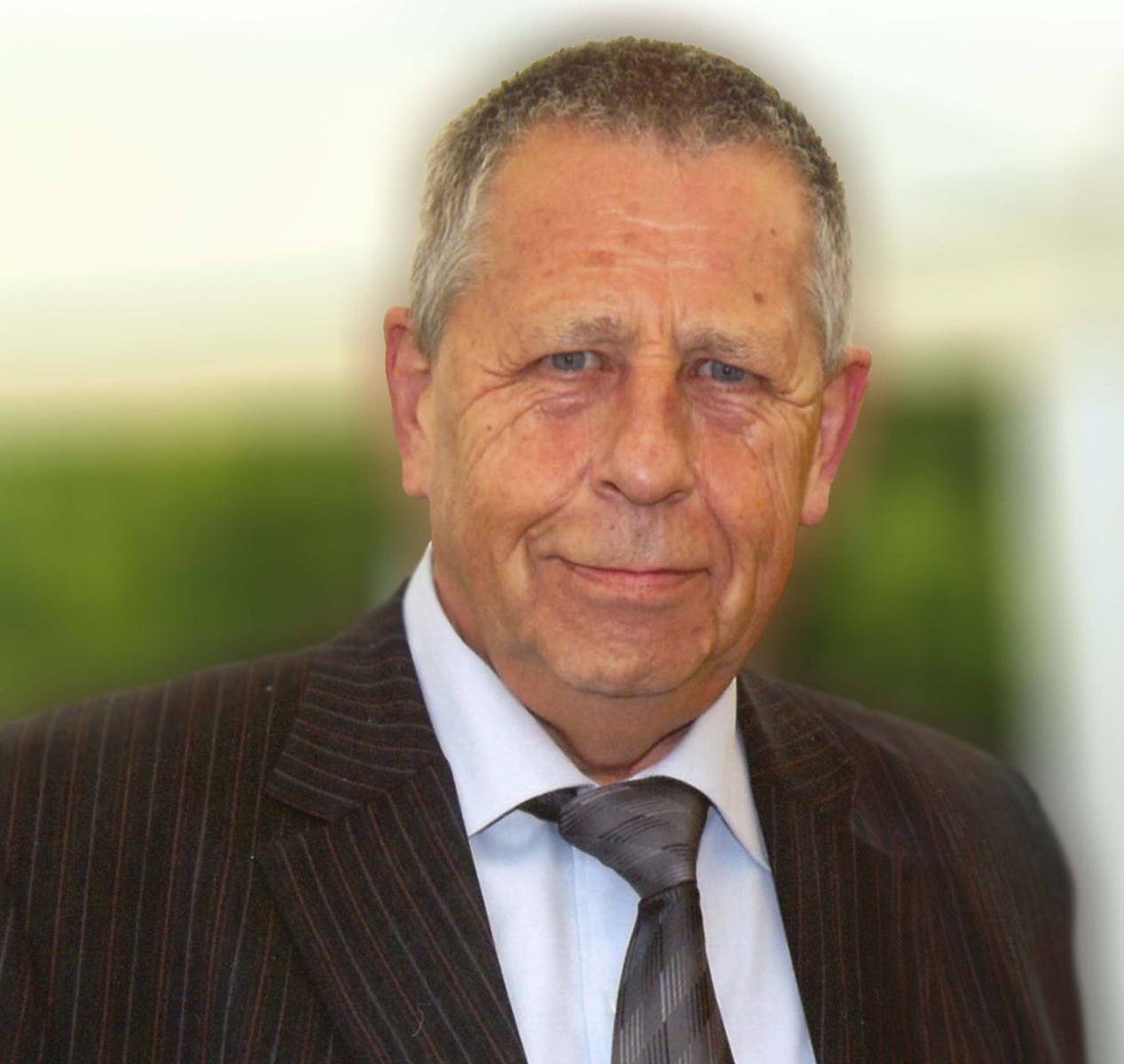 Eddy Willems