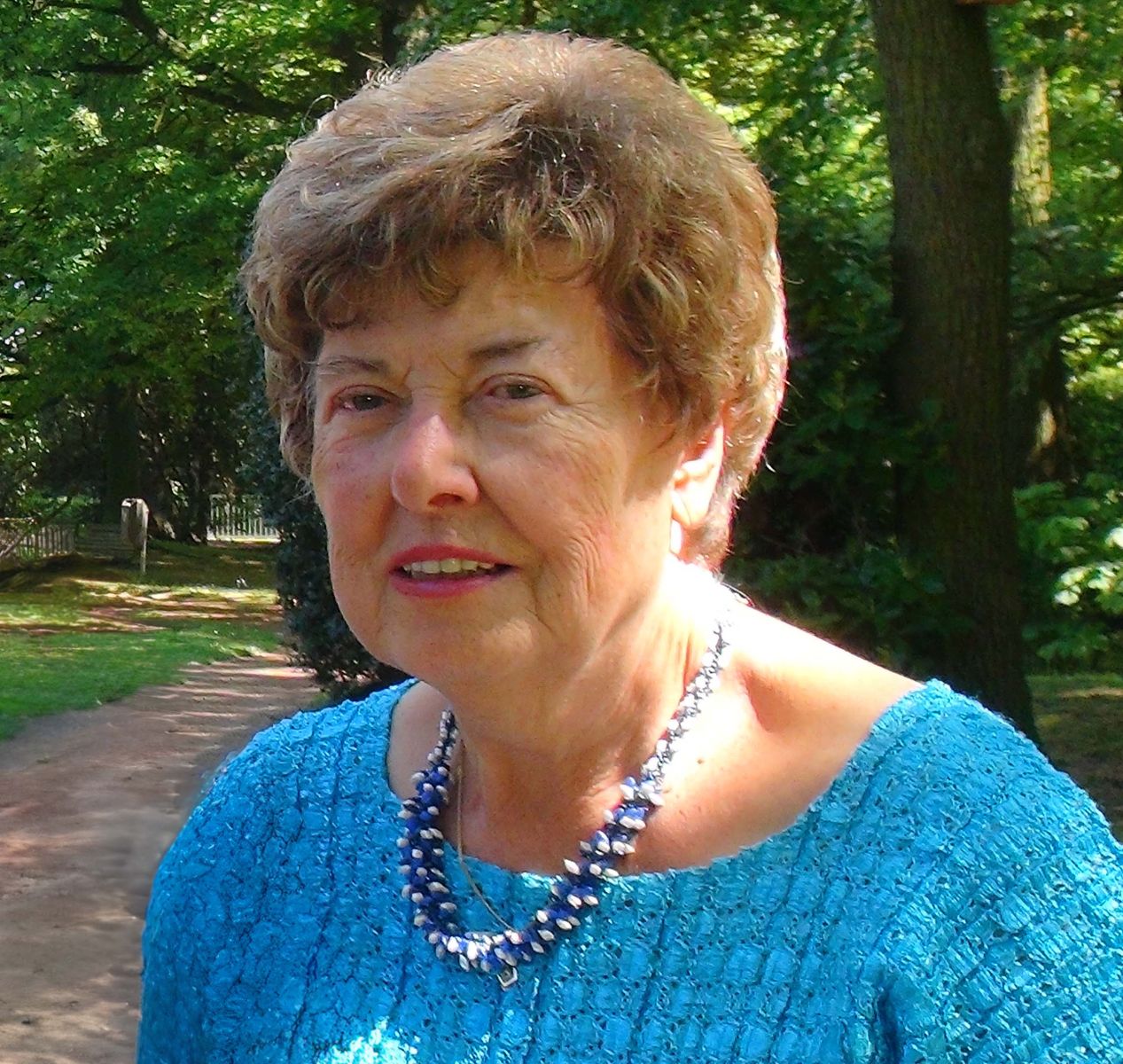 Marie José Goovaerts 
