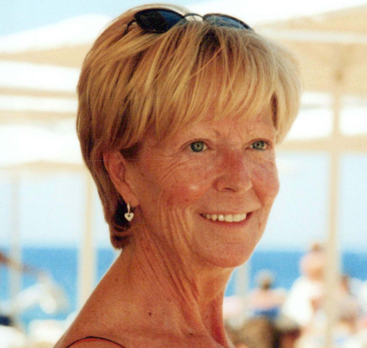 Christiane Poels