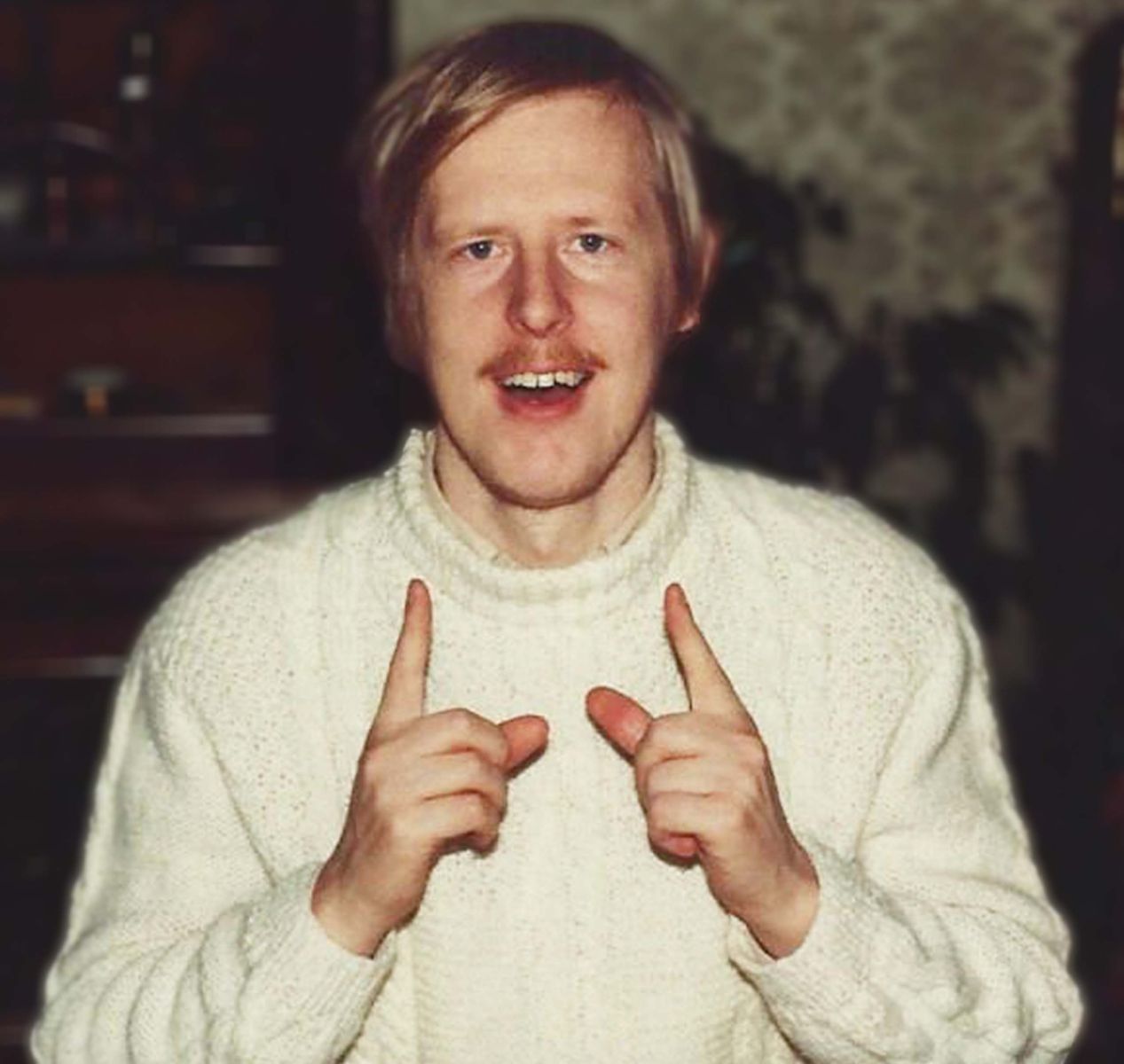 Ronald van der Velde