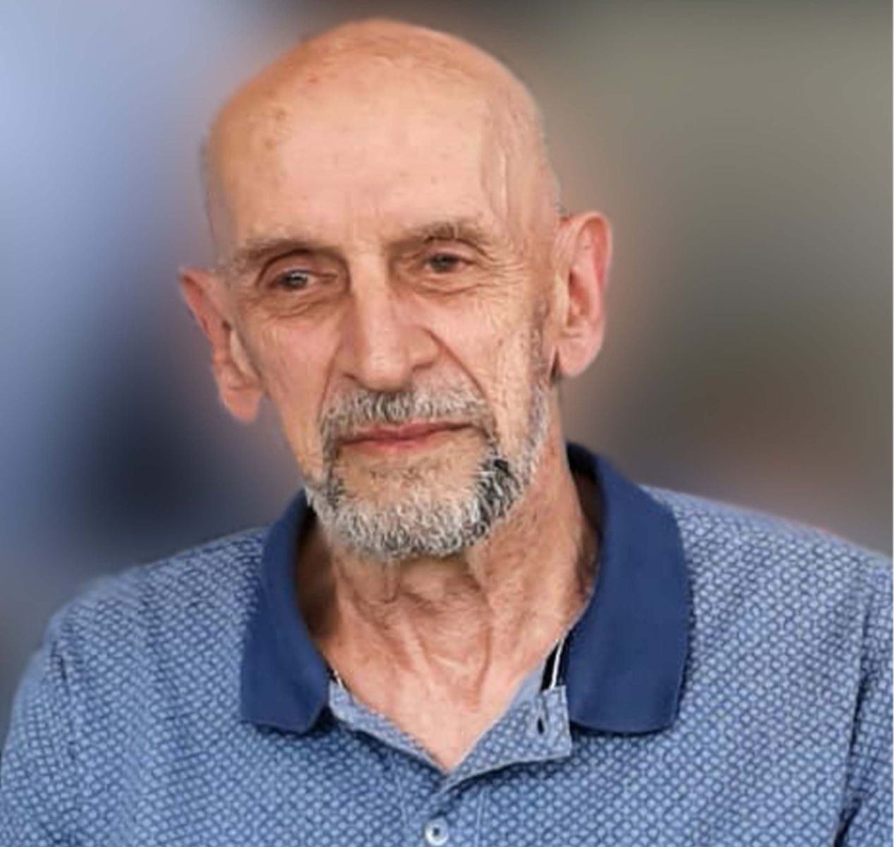 Willy Van Hove