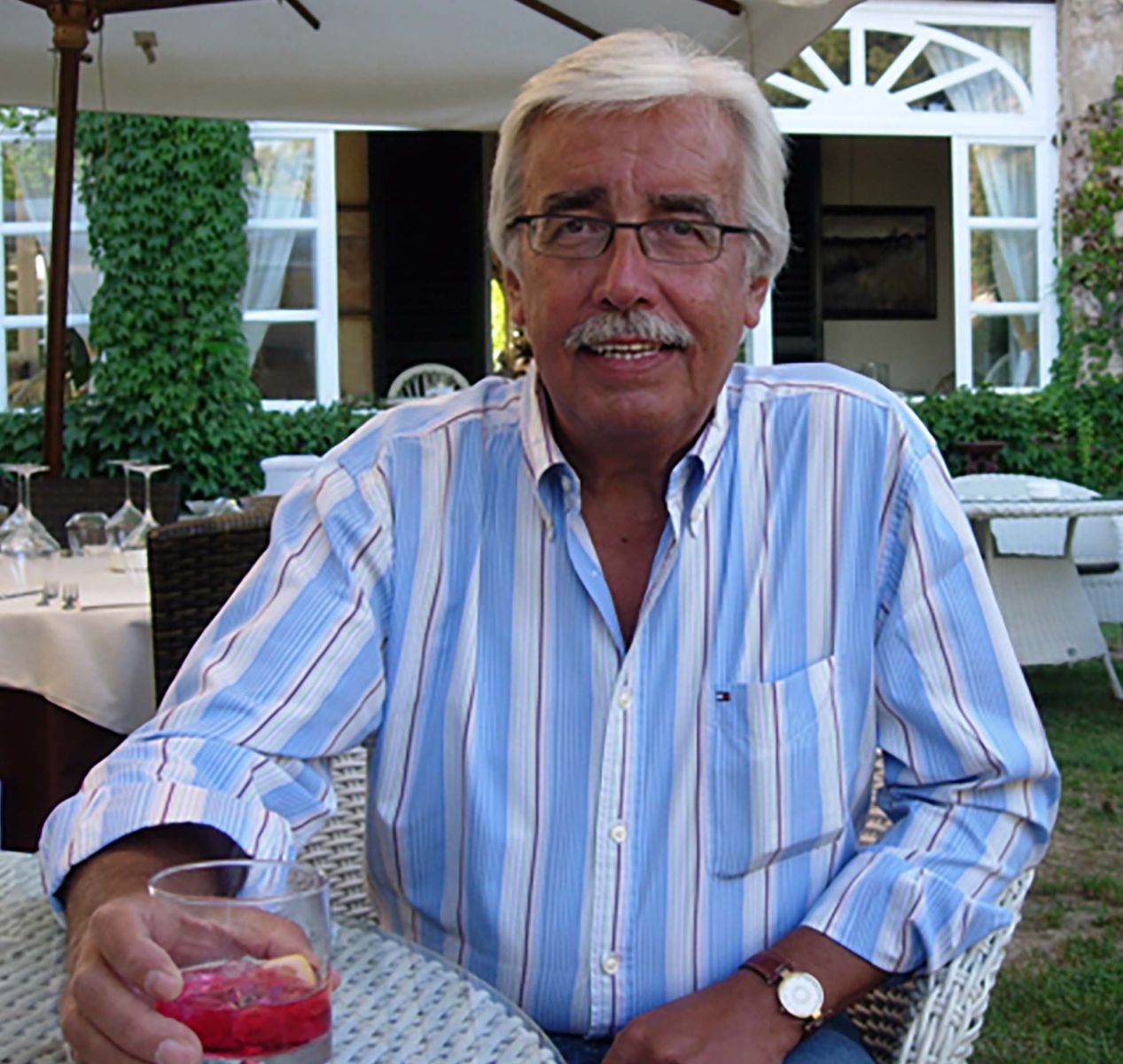 August Lepage