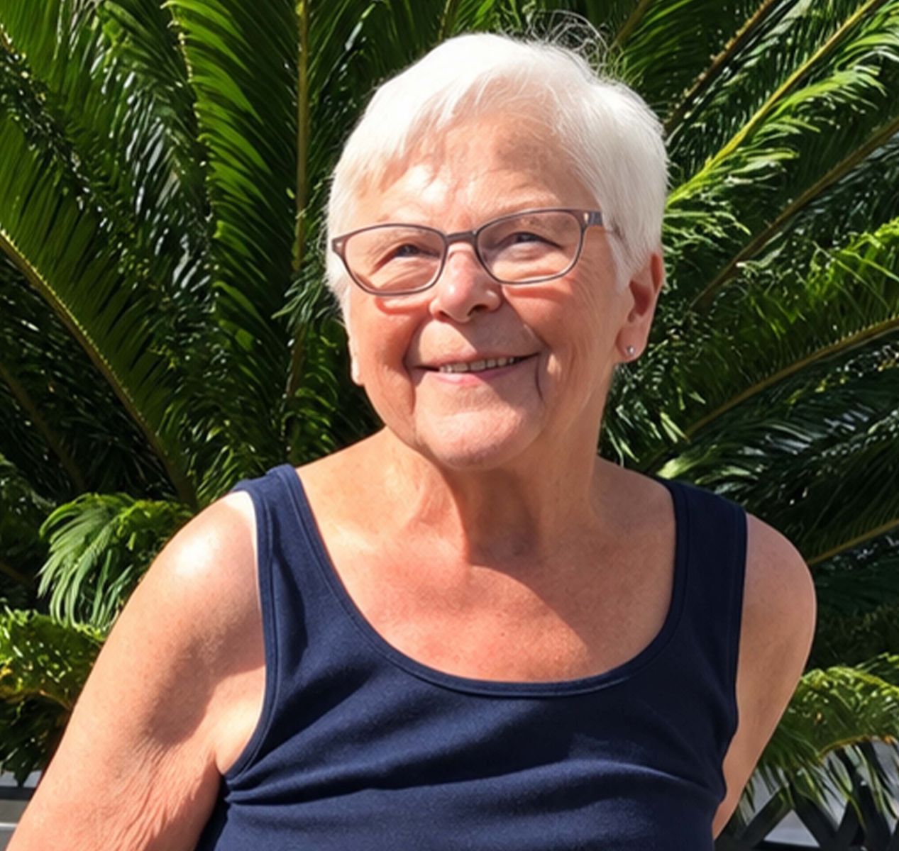 Mariette Verschueren