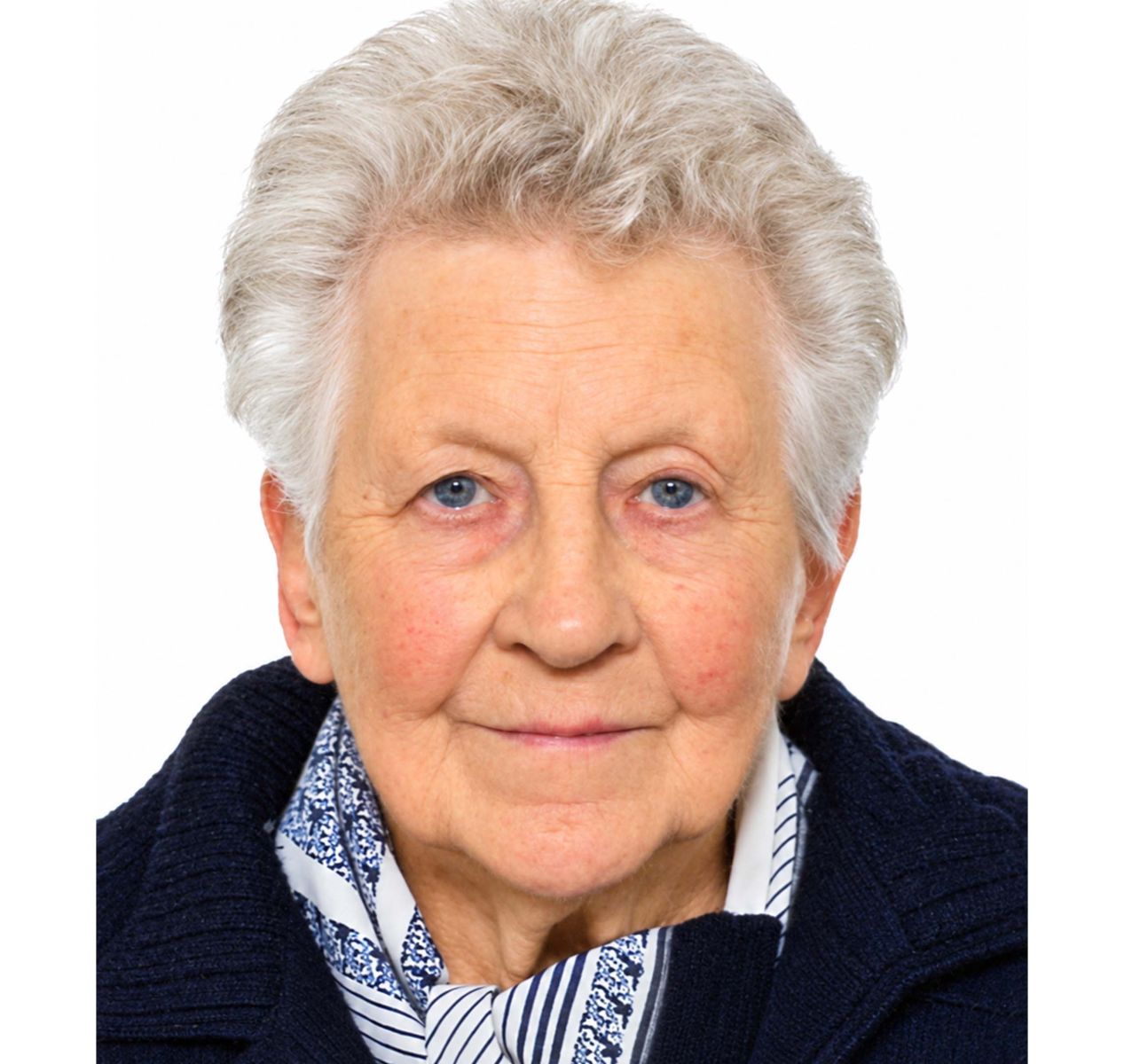 Hilda Messings