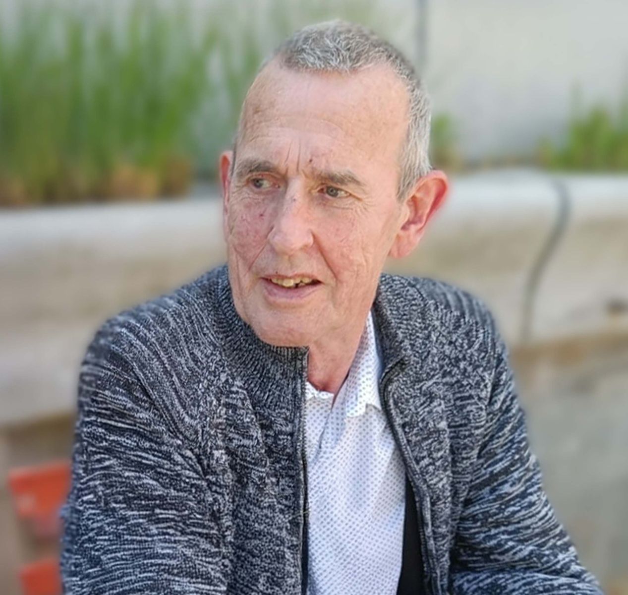 Frans Verbist