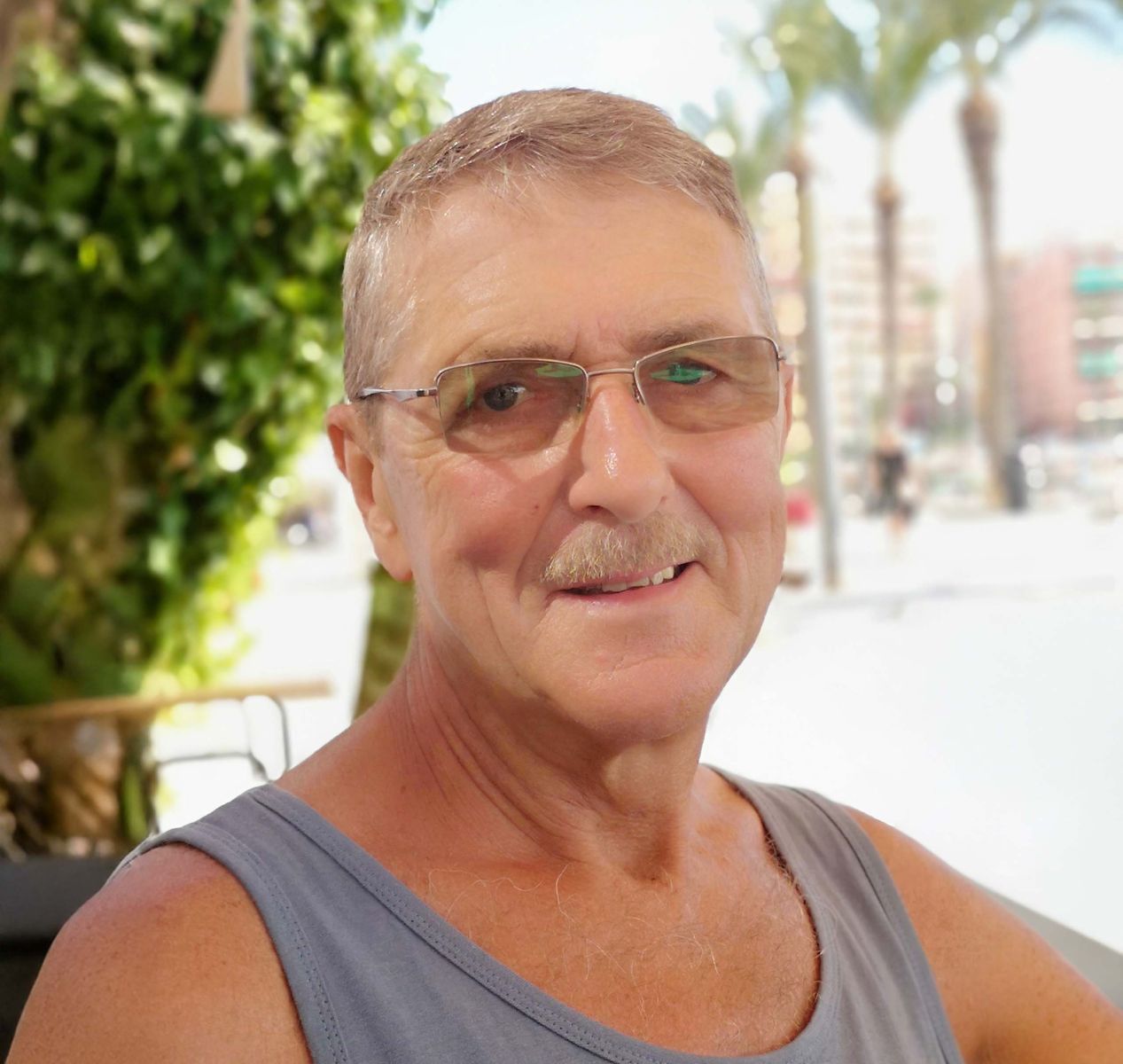Eddy Vanuytsel
