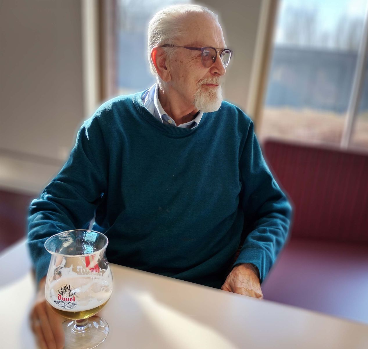 Michel Mertens