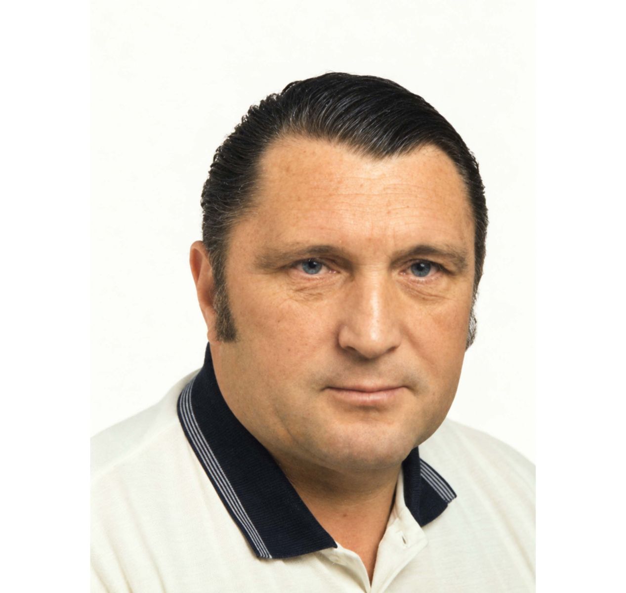 Jan Van Perck
