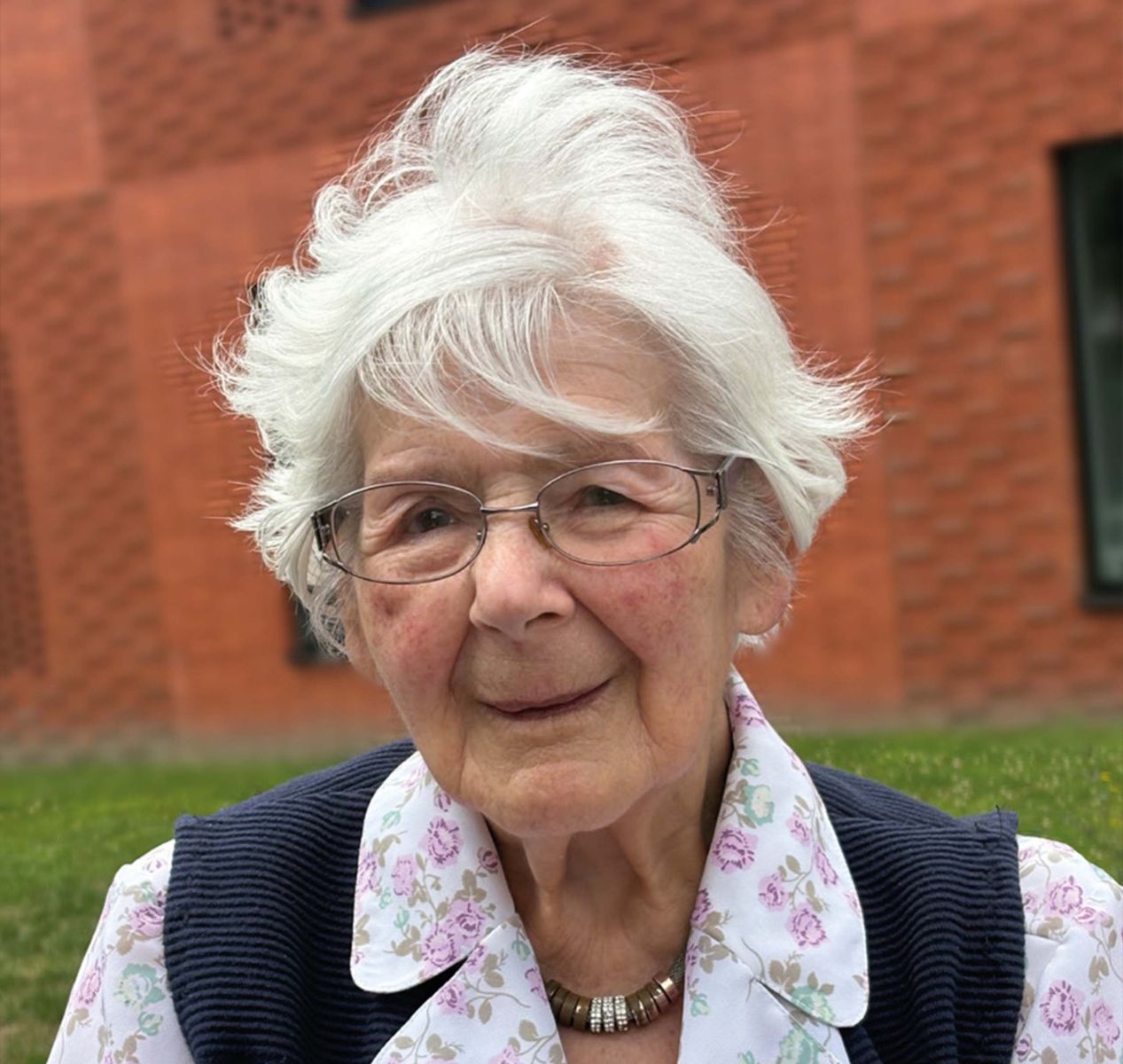 Mathilde Maes