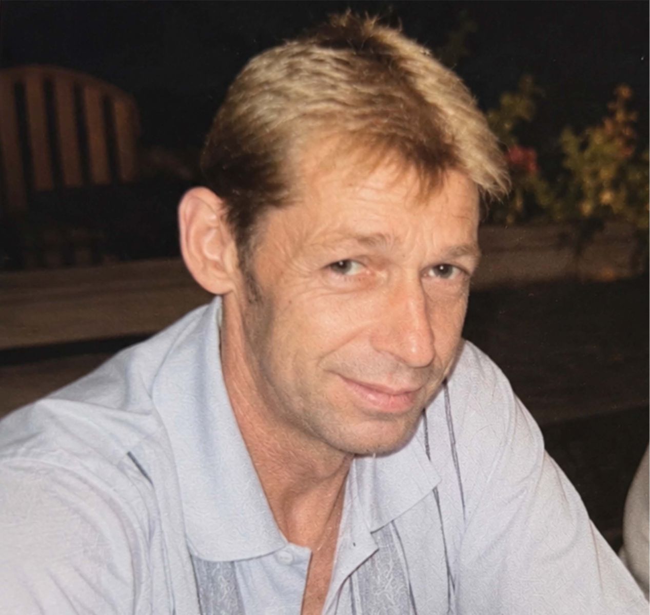 Patrick Verbeke