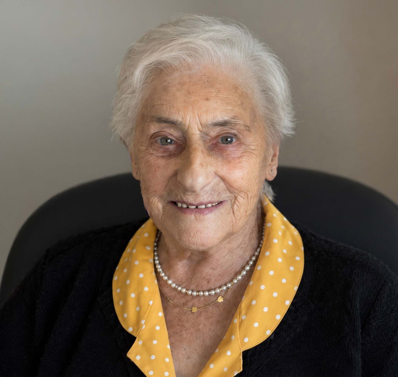 Denise Dellobel
